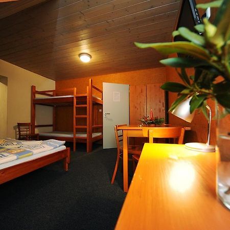 Lesni Chata Bedrichov  Exterior photo