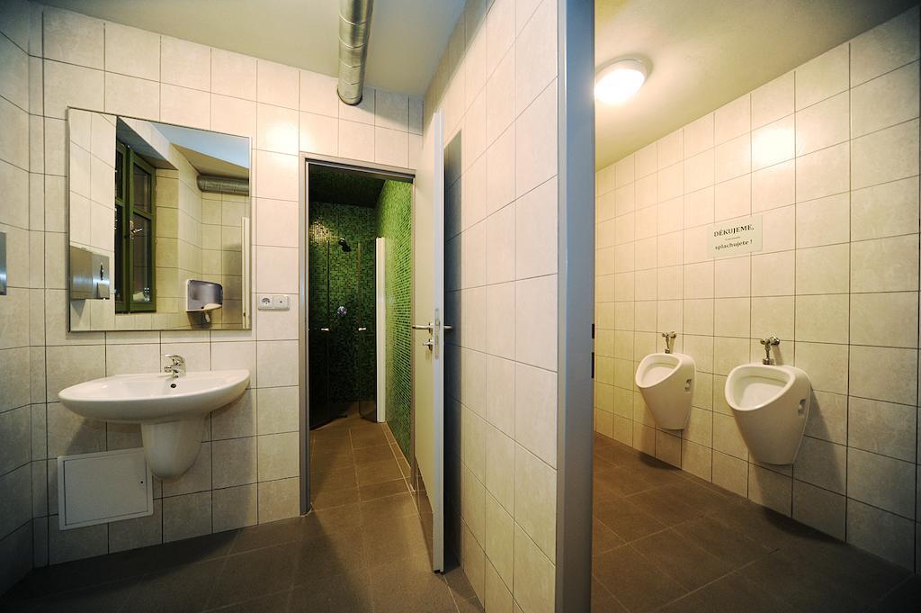 Lesni Chata Bedrichov  Room photo